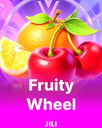 Fruity Wheel · JILI Games