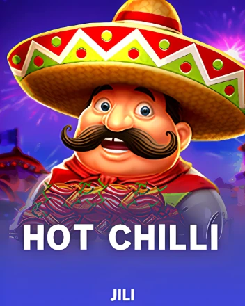 Hot Chilli · JILI Games