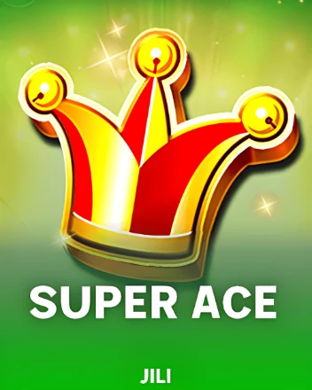 Super Ace · JILI Games